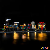 LEGO Holiday Express Train Light Kit for #10361